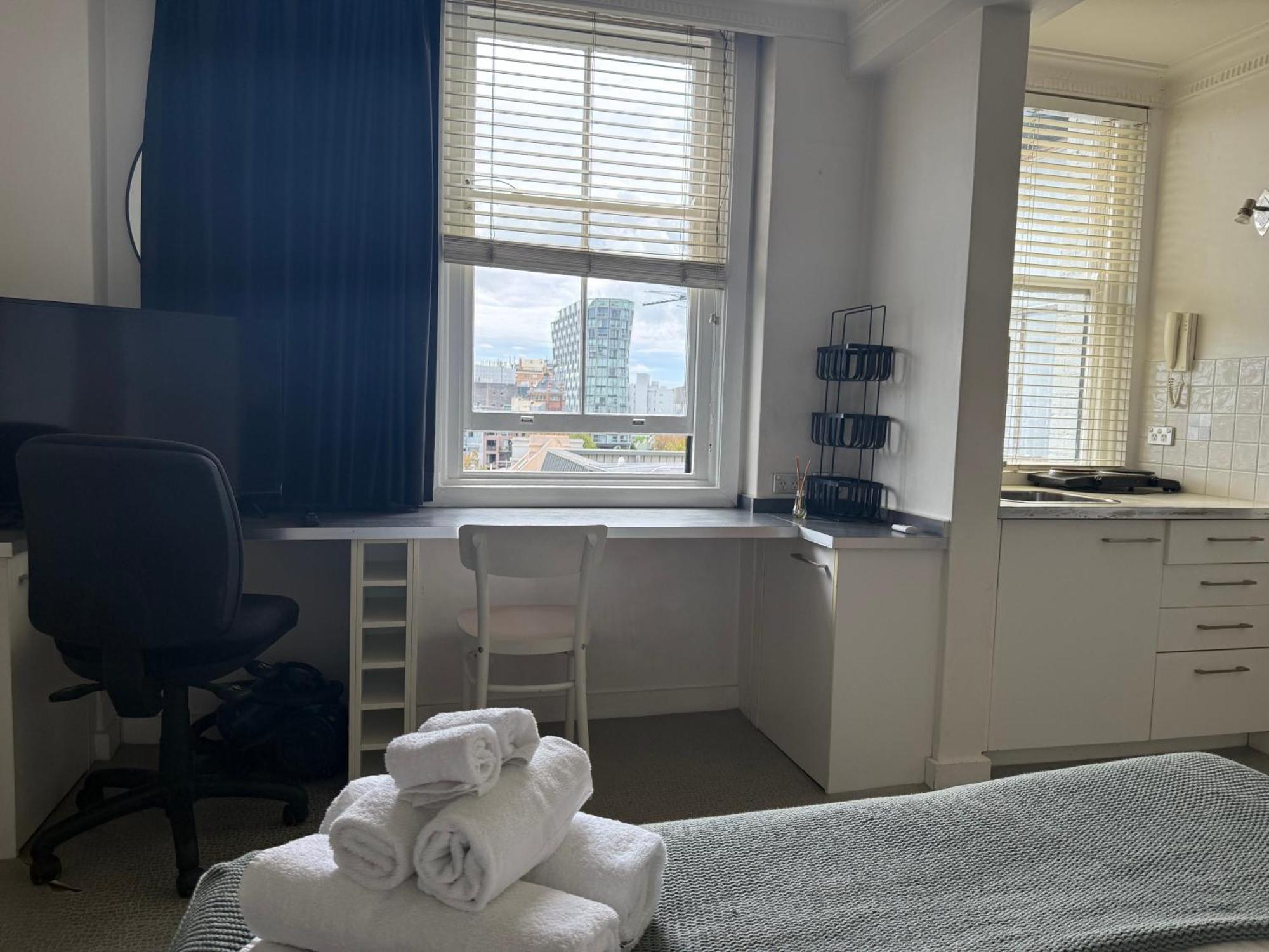 With Stunning Views